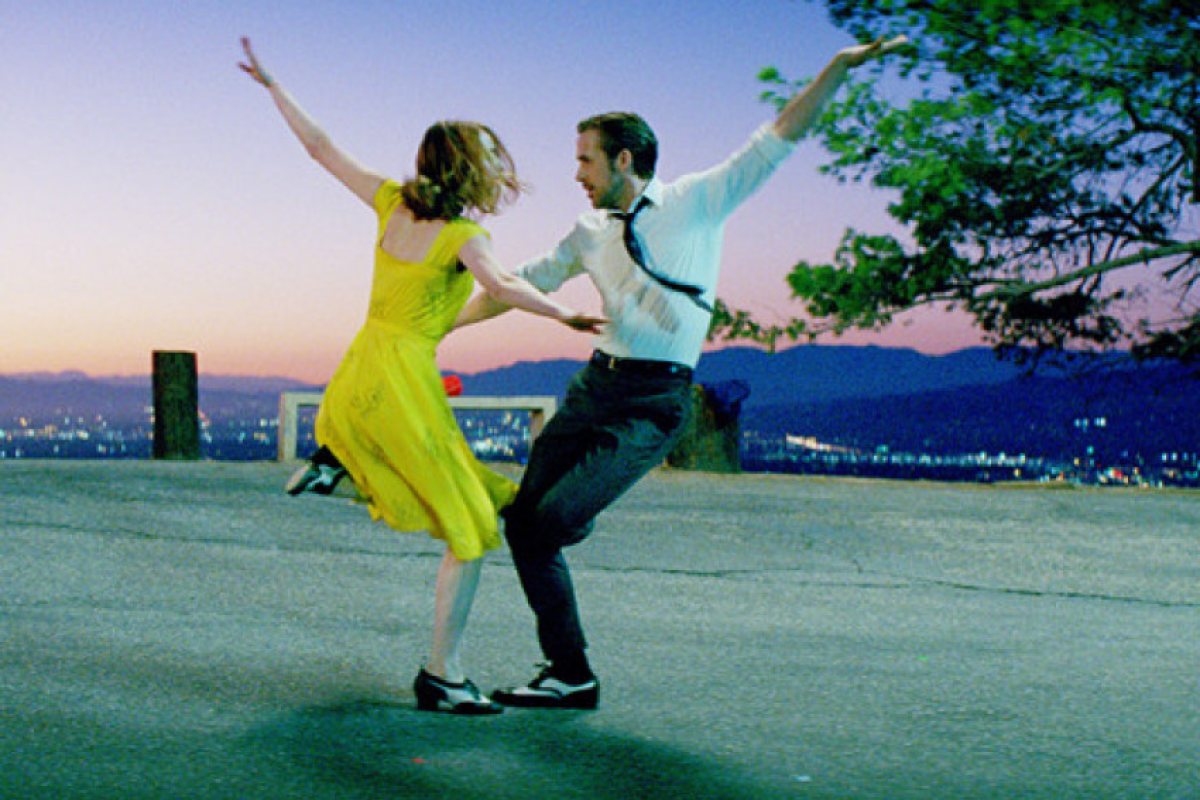 "La La Land" е фаворит и за наградите БАФТА 