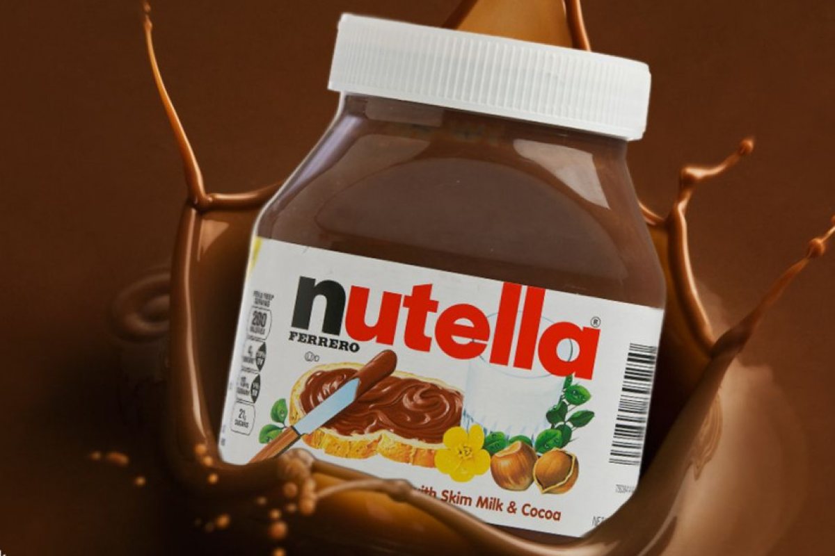 Любимата Nutella - причинител на рак?