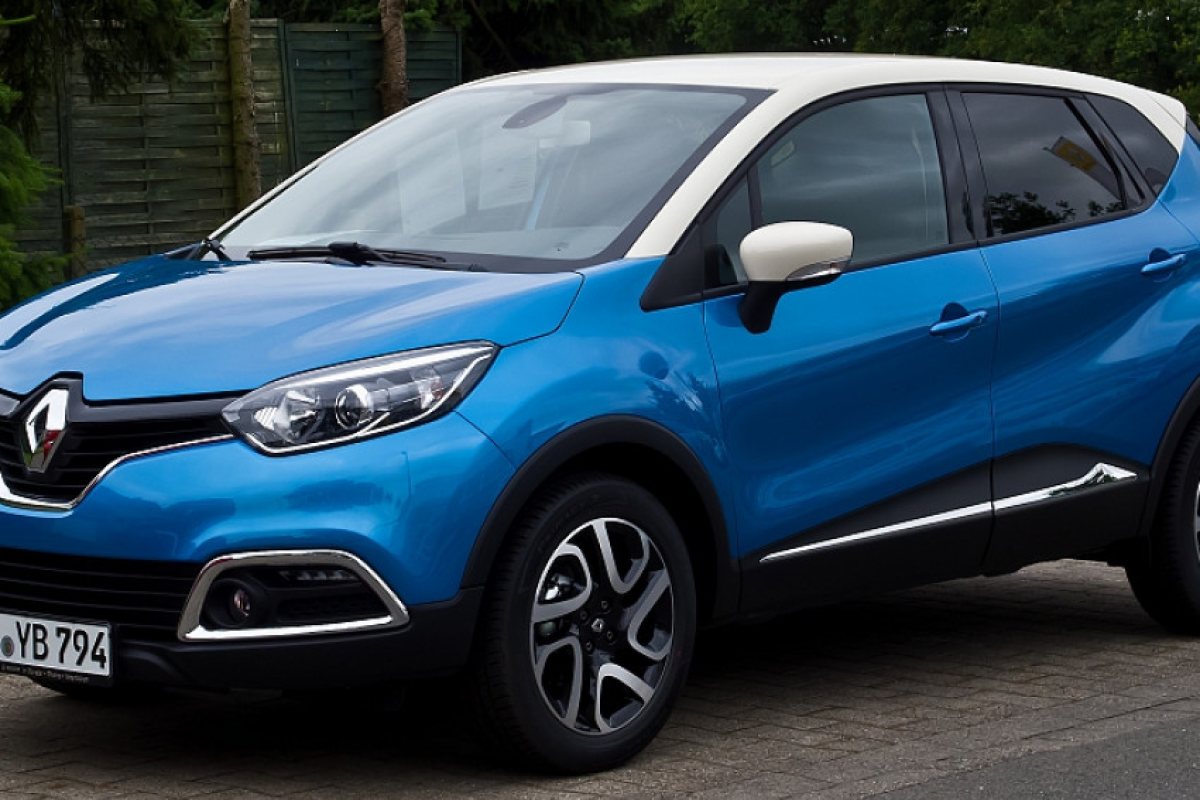 Разследват и Renault за вредни емисии