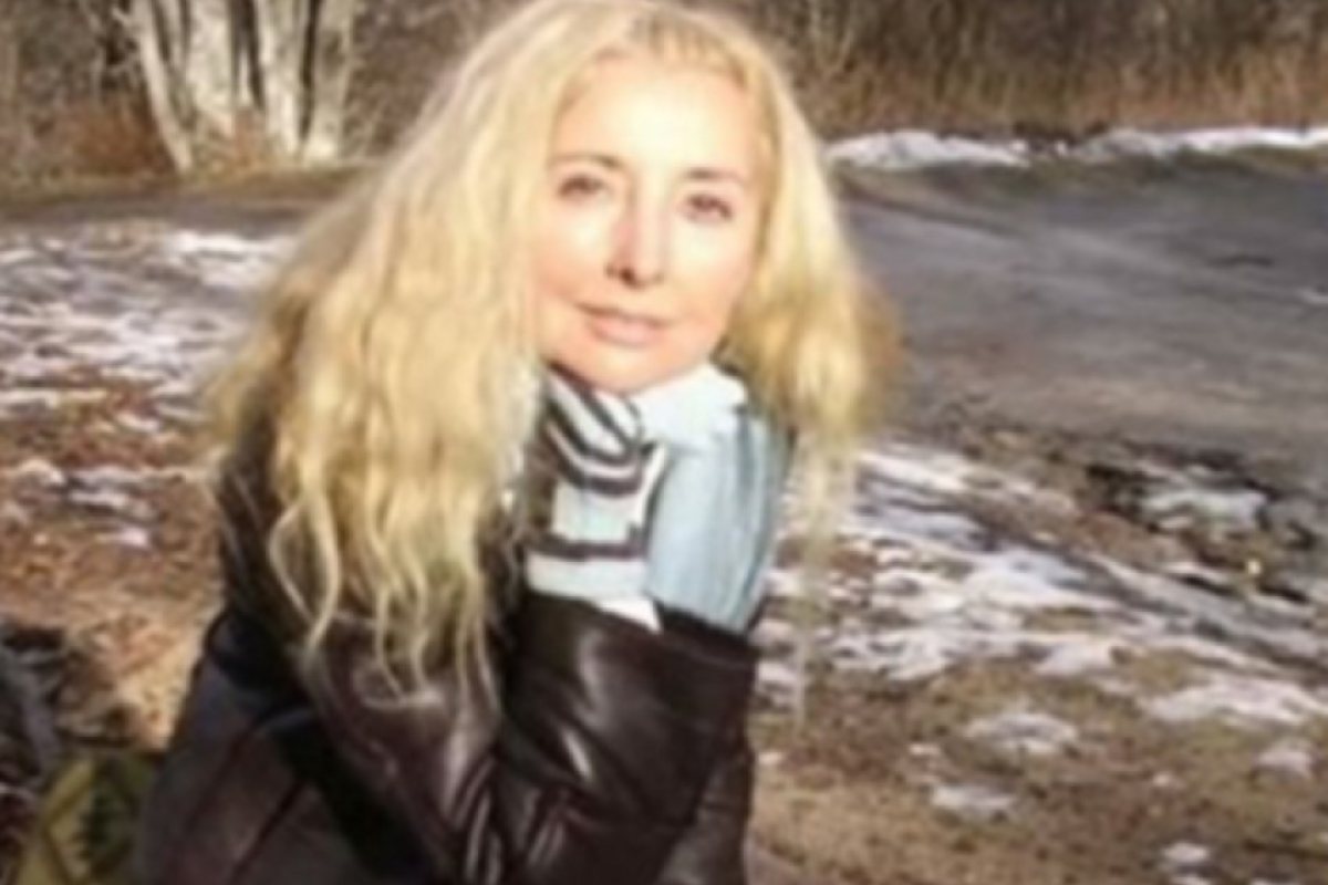 Почина участникът от "Сървайвър" Саша Воскресенска