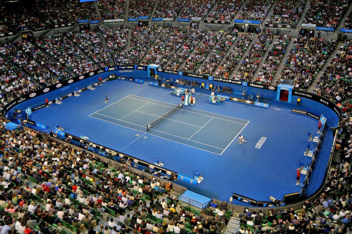 Сестрите Уилямс спорят за титлата на Australian Open