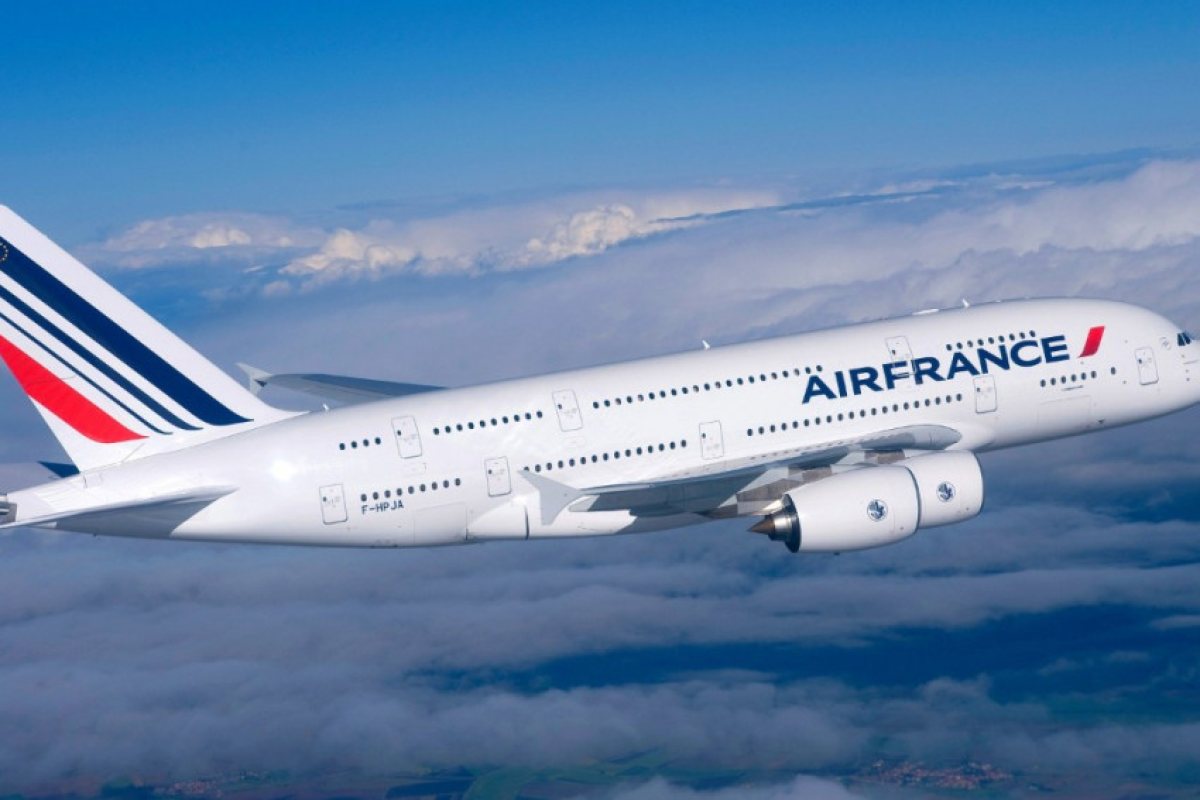 Air France спря да пуска мюсюлмани на борда на самолетите си