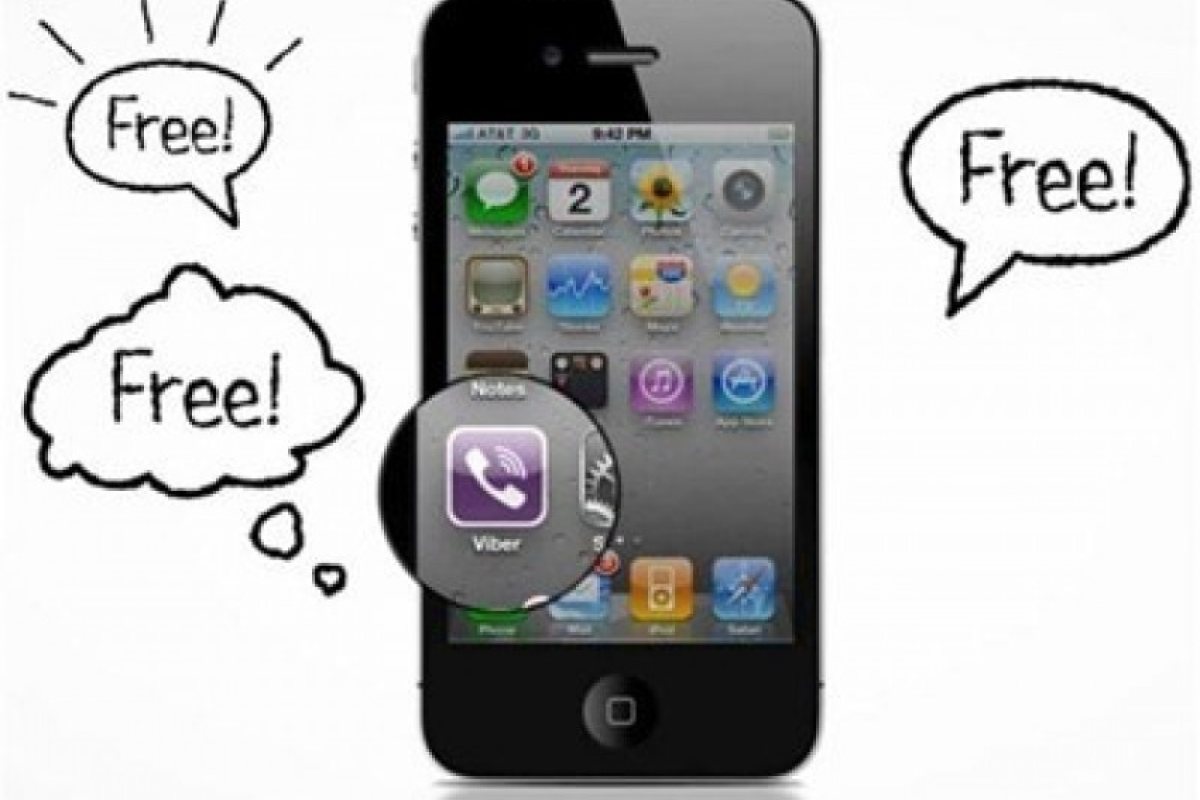 Viber пуска безплатни разговори между САЩ и "забранените" от Тръмп страни  