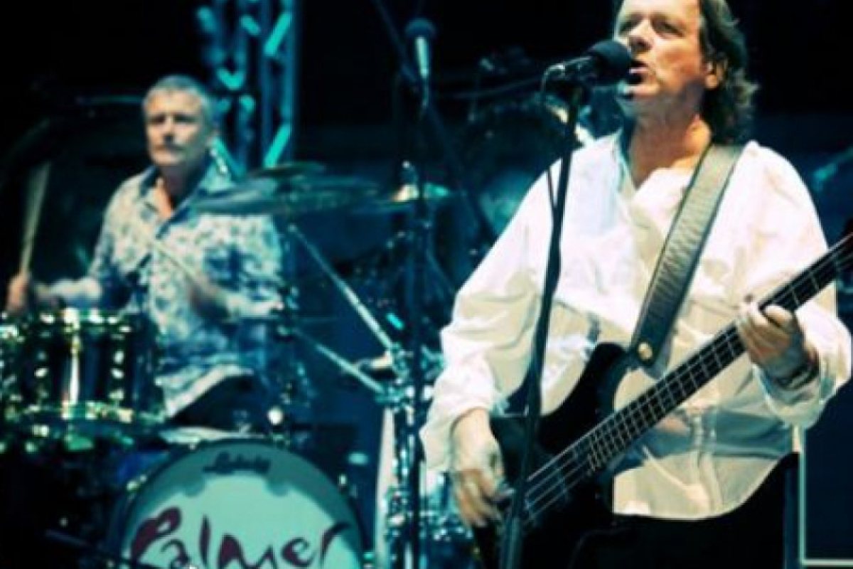 Почина Джон Уетън от King Crimson и Asia