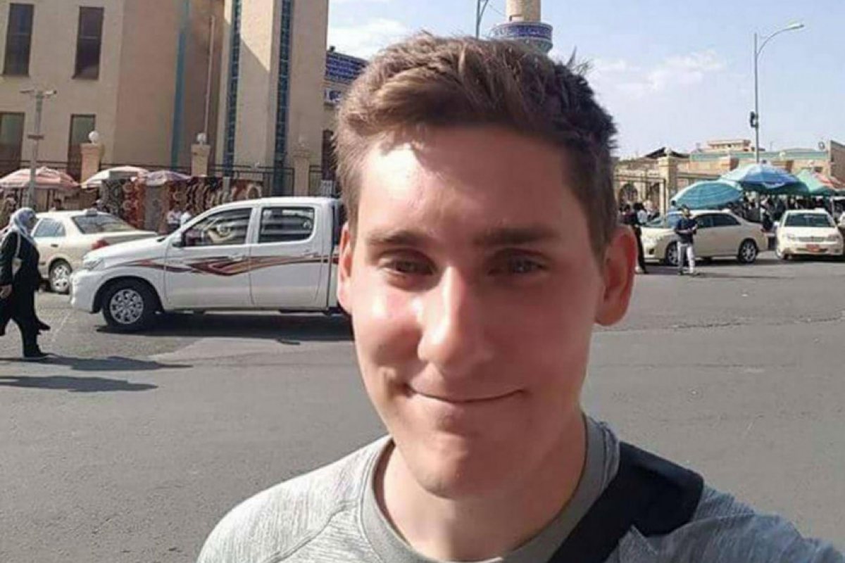 Британски войник се самоуби, за да избегне плен от джихадисти