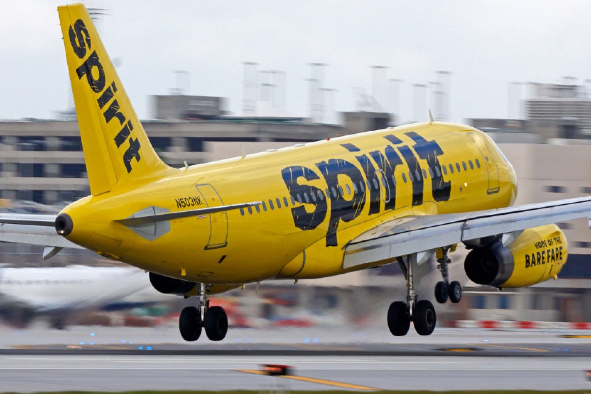 Коя е най-лошата нискотарифна компания на света?