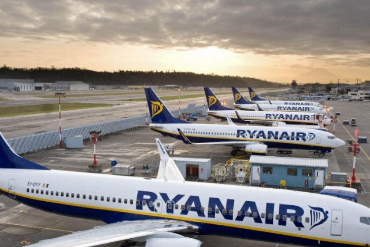 Ryanair напуска Великобритания заради „Брекзит“?