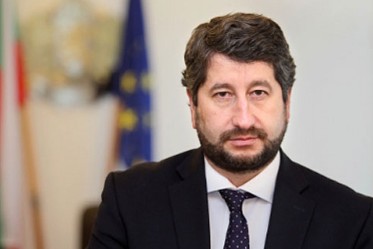 Партията "Да, България" аут за изборите?