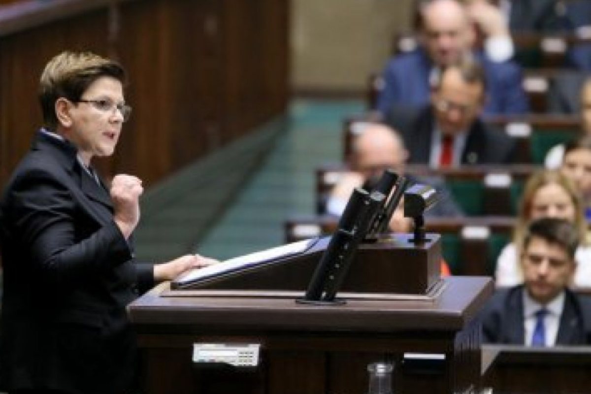 Полският премиер: ЕС има нужда от промяна