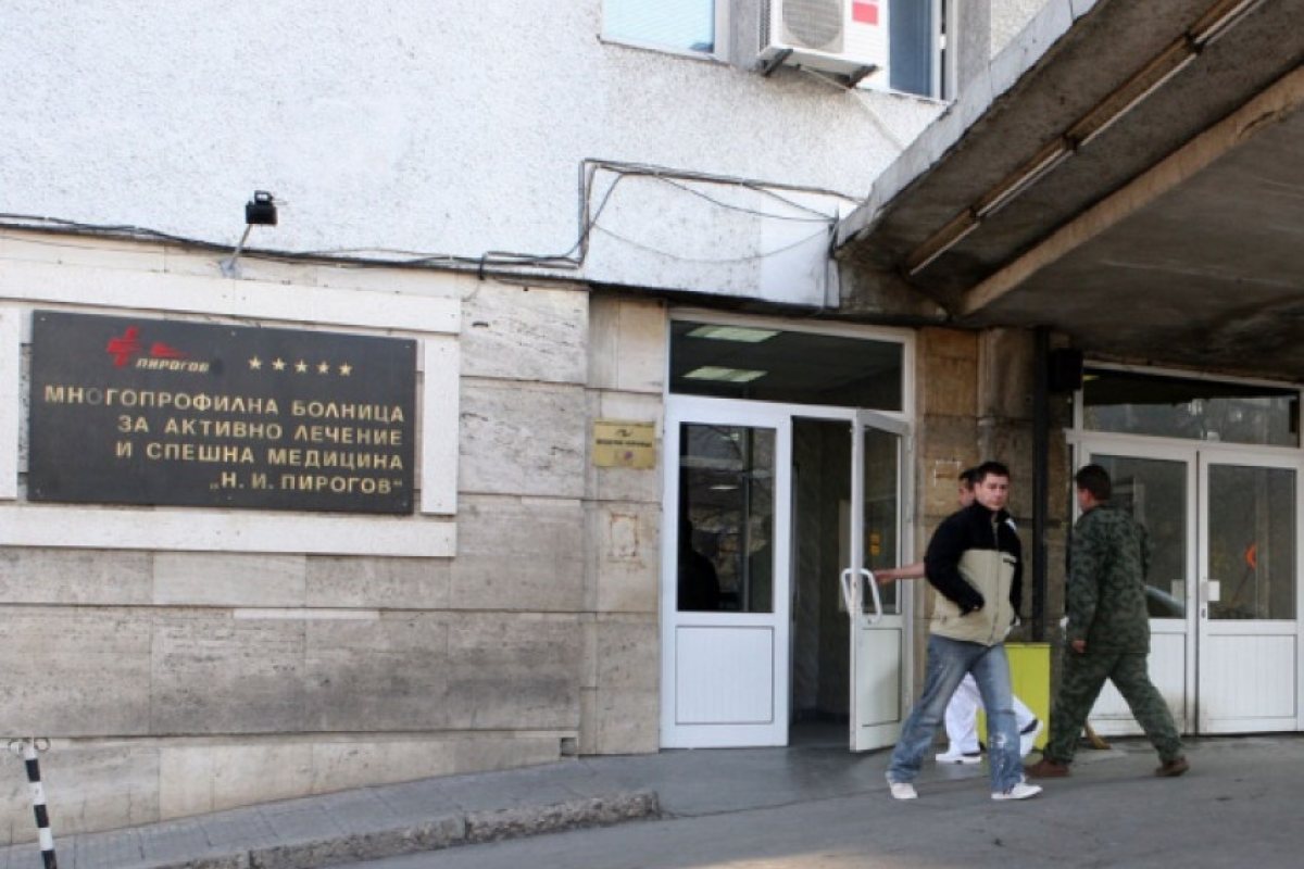 Двегодишно с опасност за живота след побой