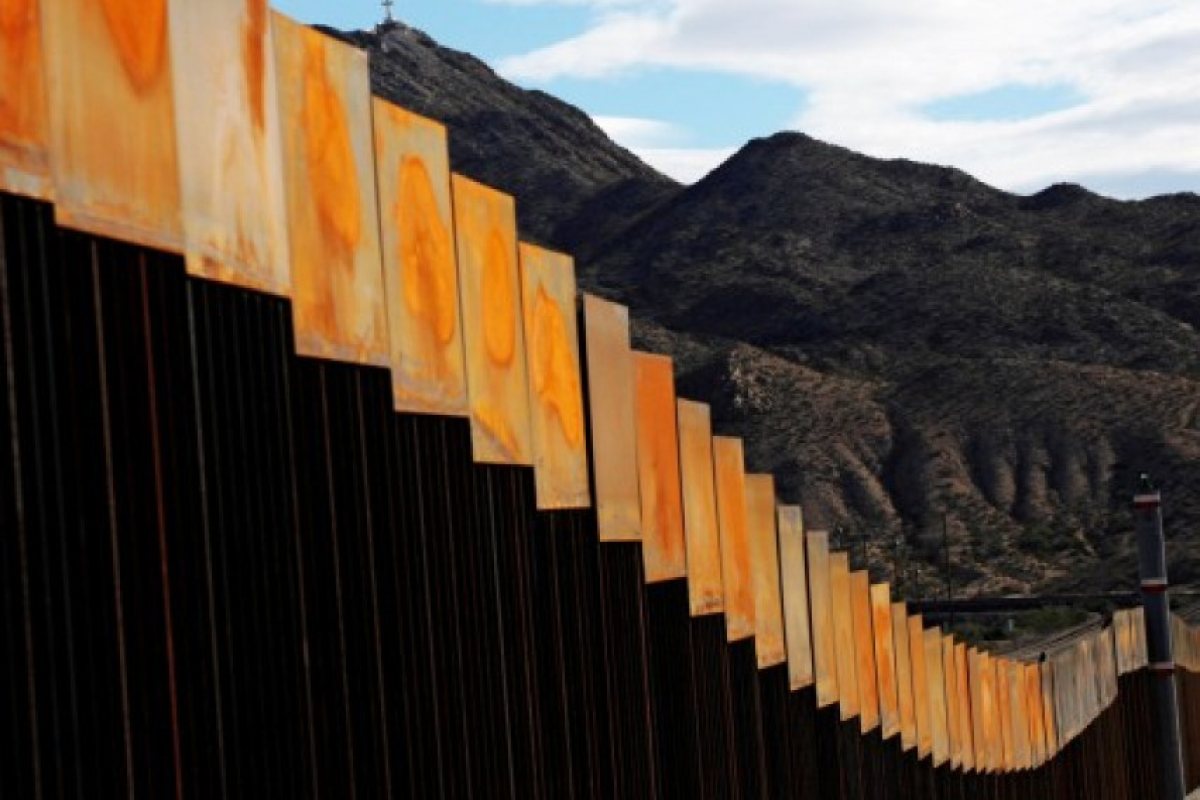 Стената между САЩ и Мексико ще бъде двойно по-скъпа