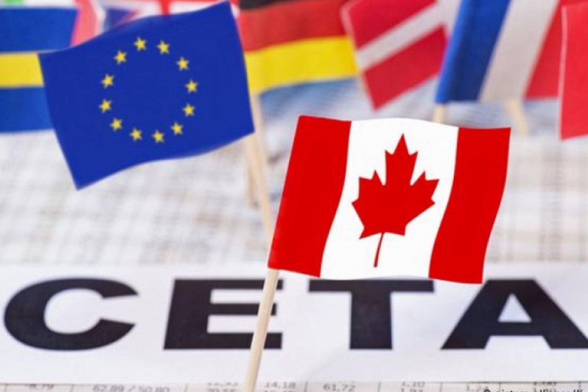 СЕТА влиза в Европарламента, ще се споразумеят ли Канада и ЕС?