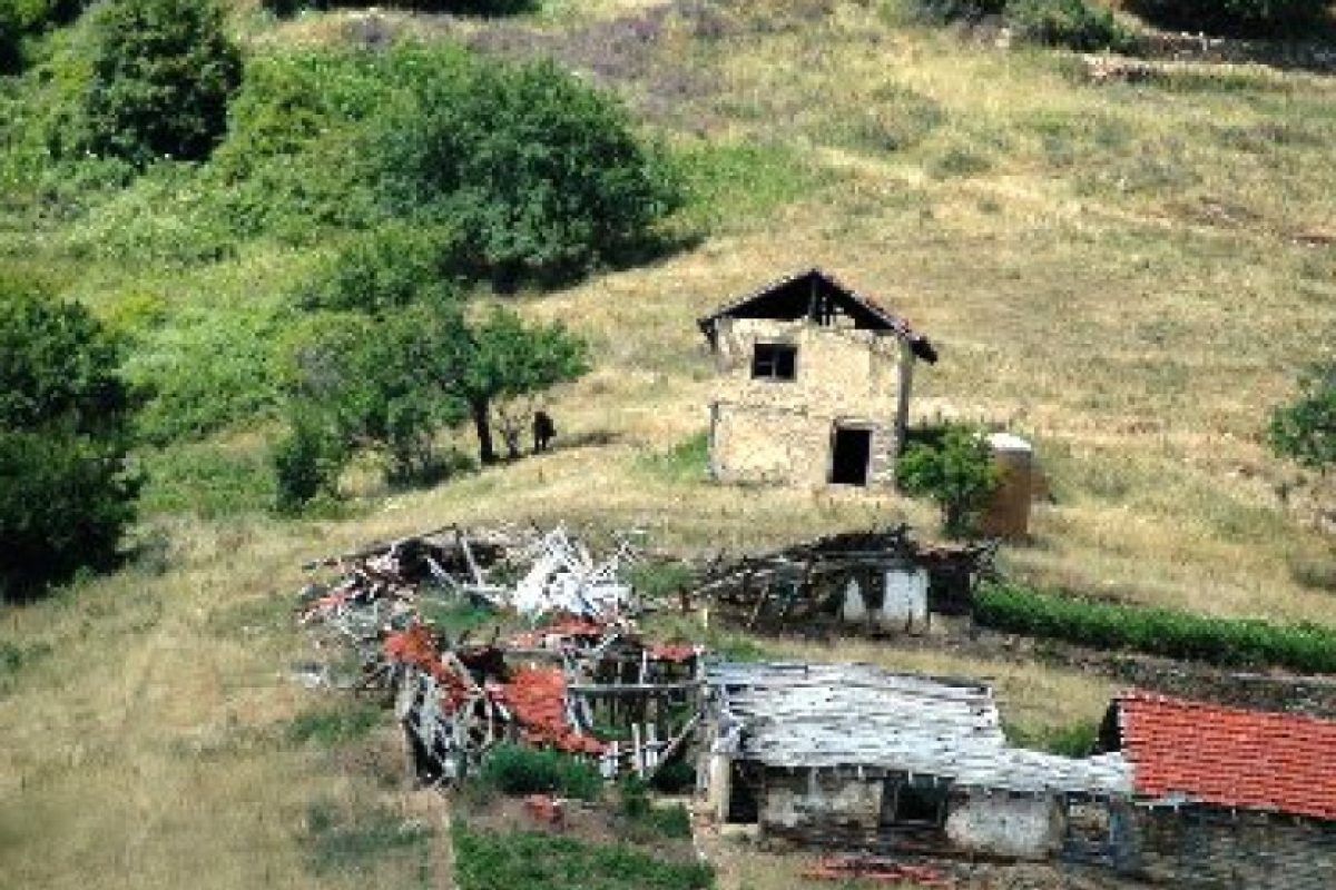 Изчислиха кога България ще изчезне