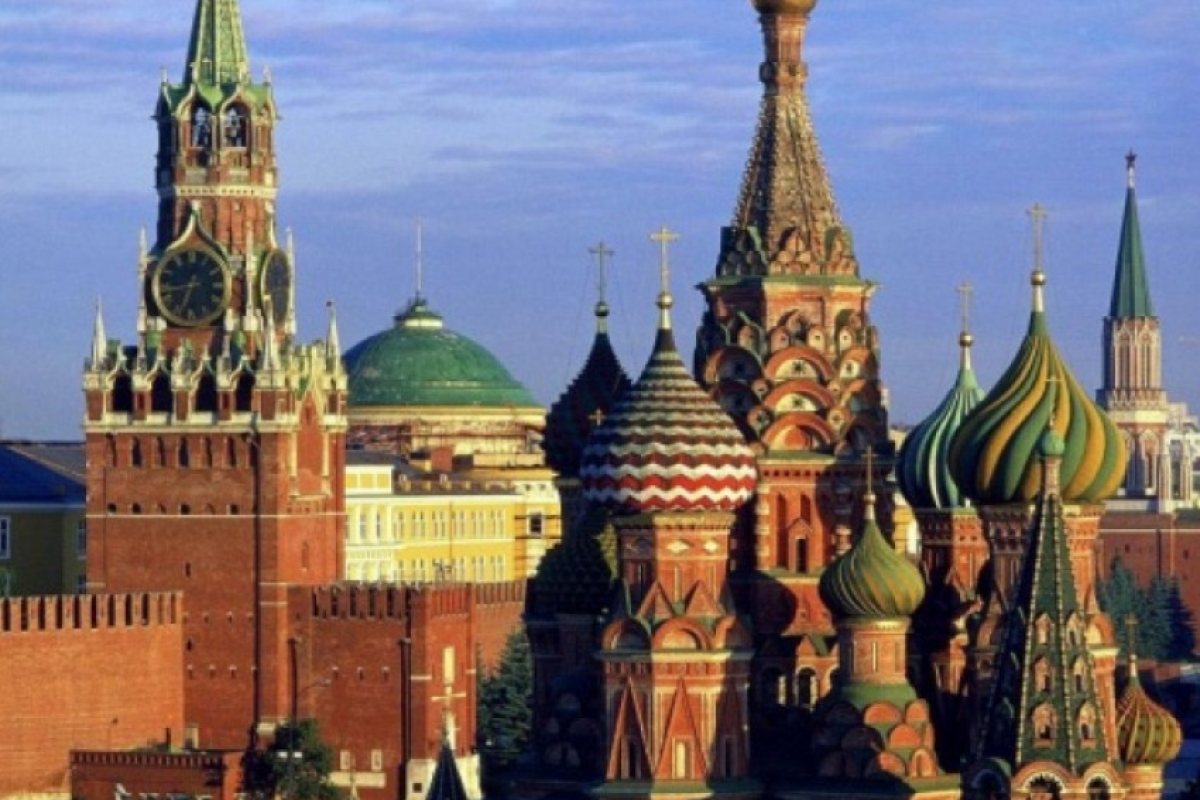 Москва отказва категорично да върне Крим на Украйна