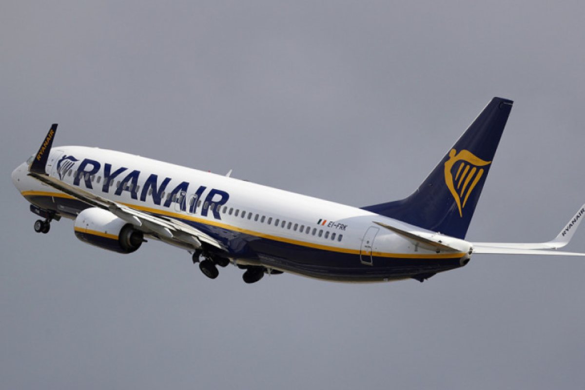 Ryanair спира полетите до Великобритания заради “Брекзит”