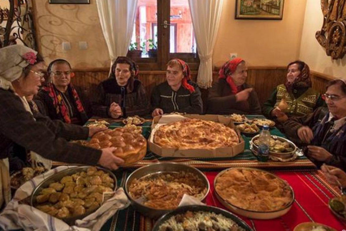 Британецът, който обожава България