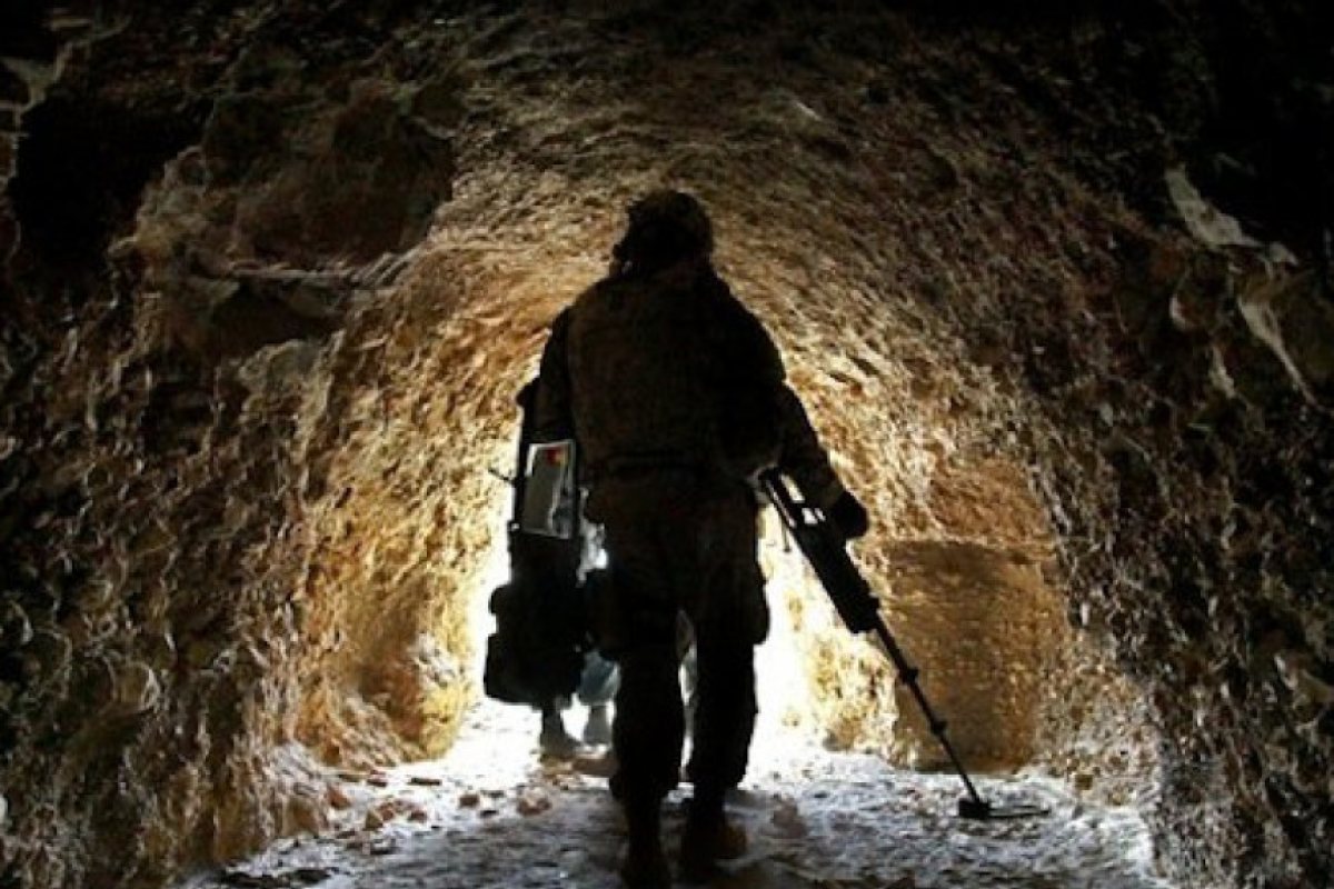 Срутване в рудник "Ораново", има пострадали!