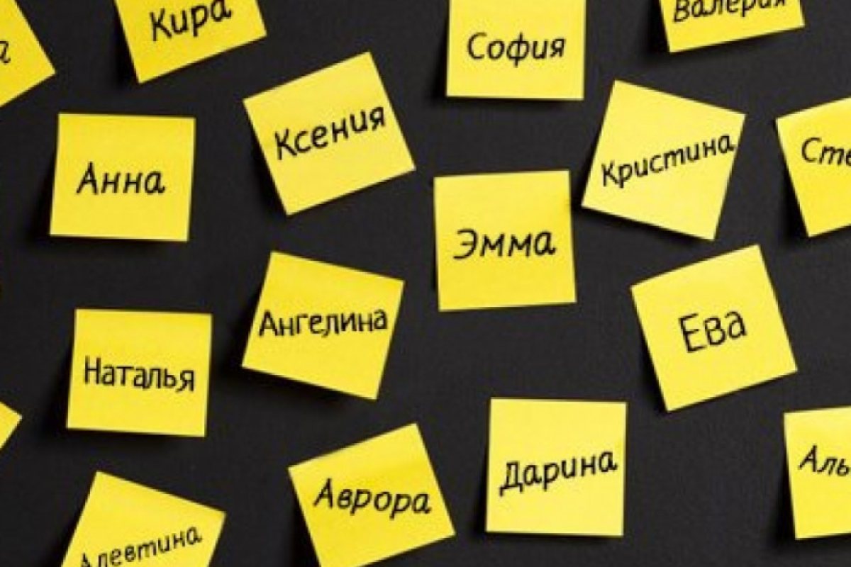 Какво издава името ви за вас