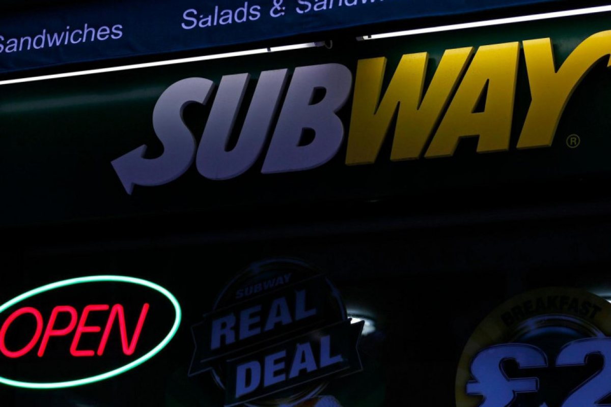 Пилето в Subway изобщо не е пиле