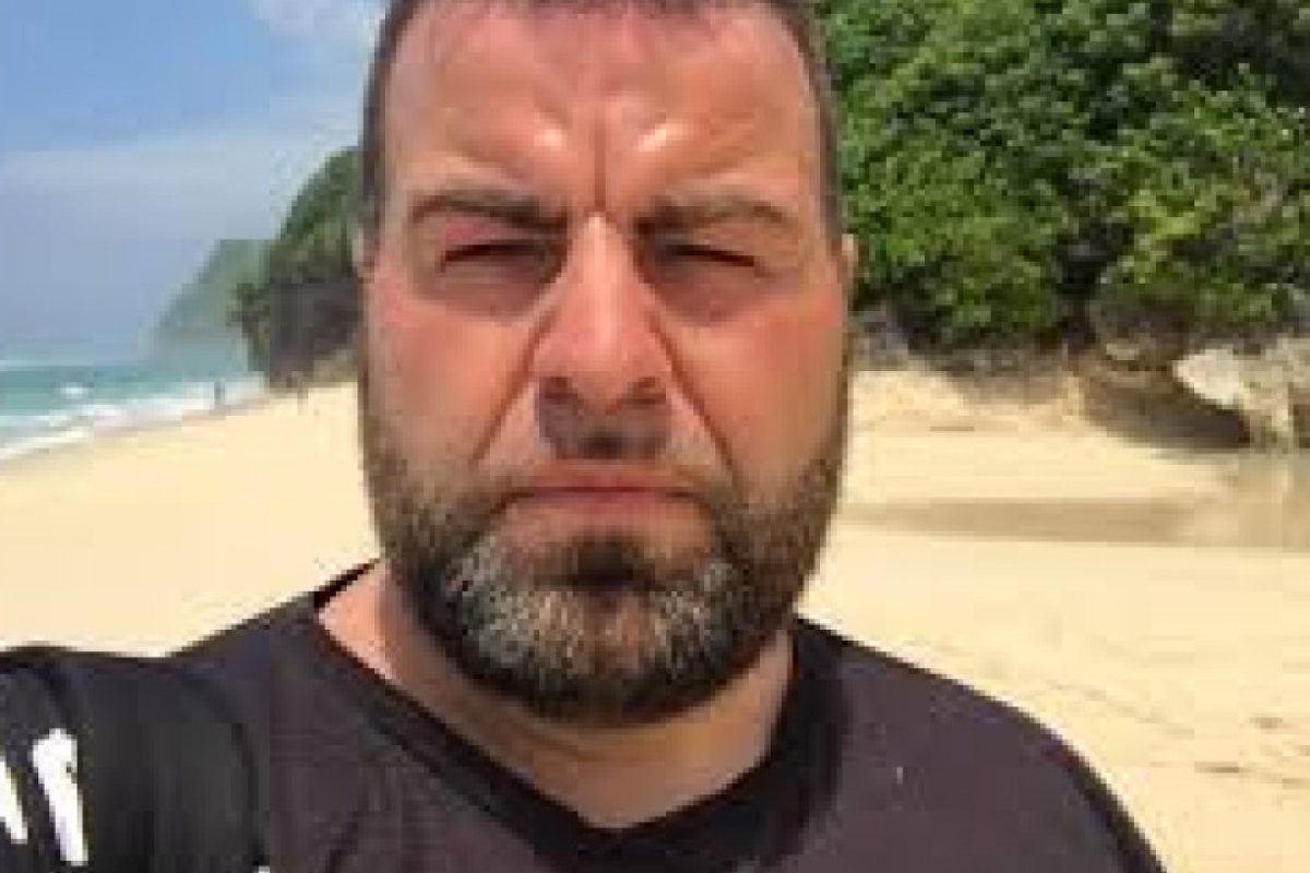 Вирус от Бали погубил Роро?