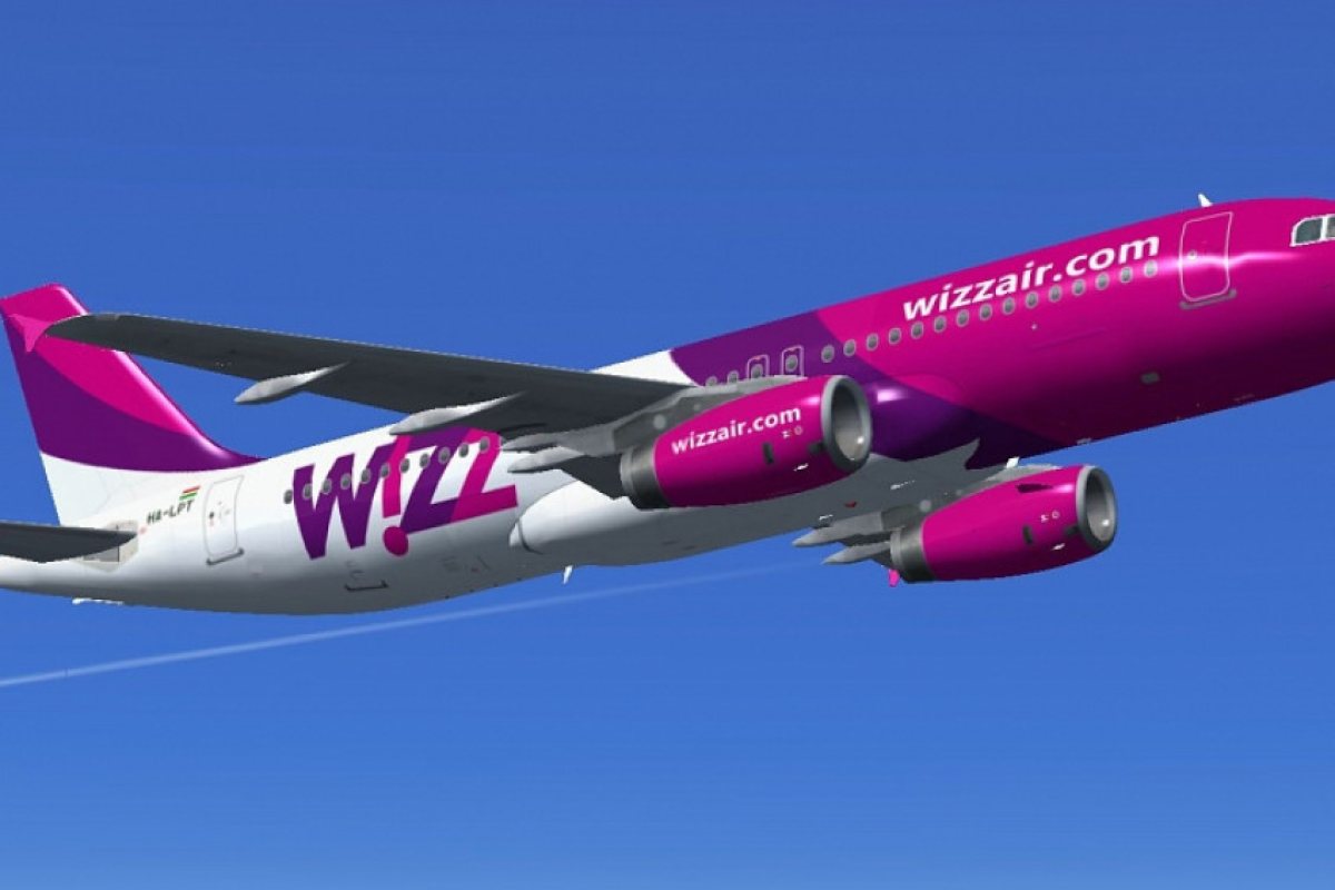 Wizz Air скочи срещу Летище София