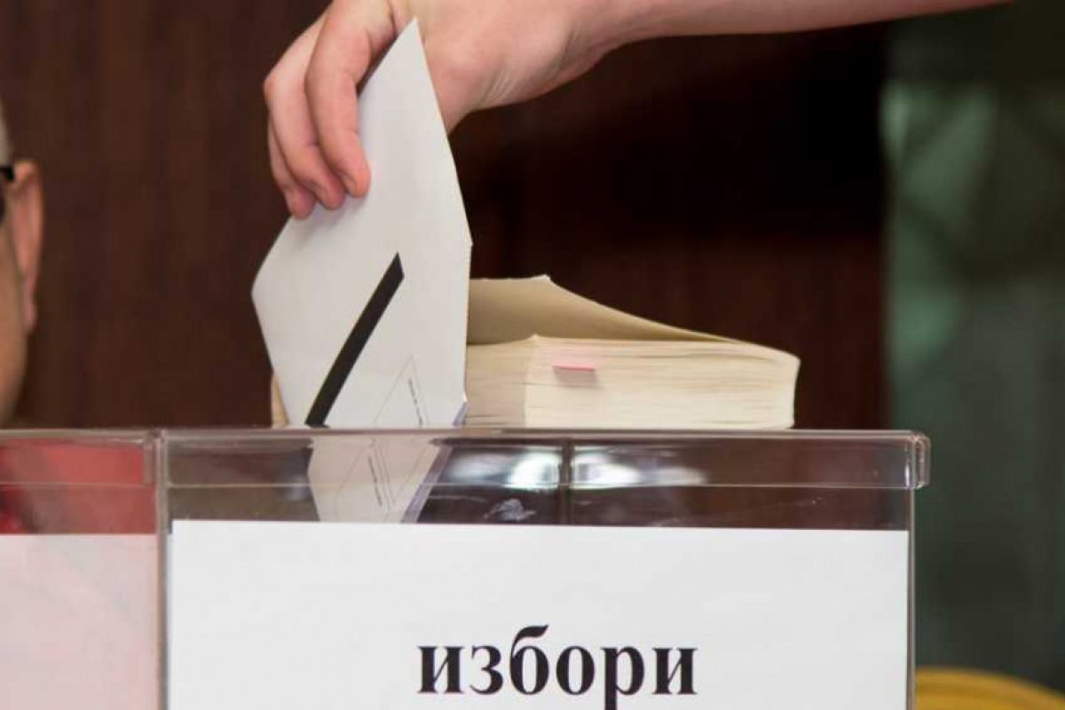 Желаещите да гласуват в Турция и САЩ надхвърлят разрешените секции