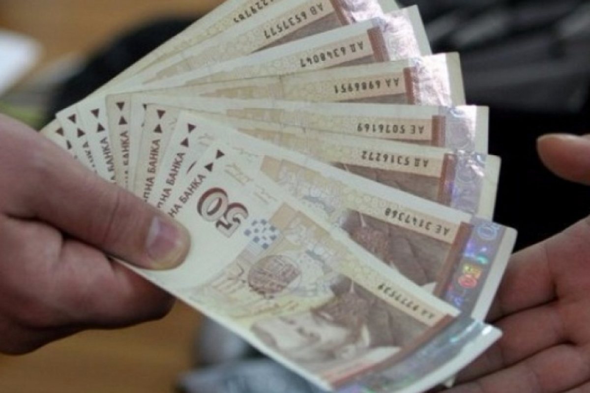 Работили сте в чужбина - получавате по 1500 лева в България 