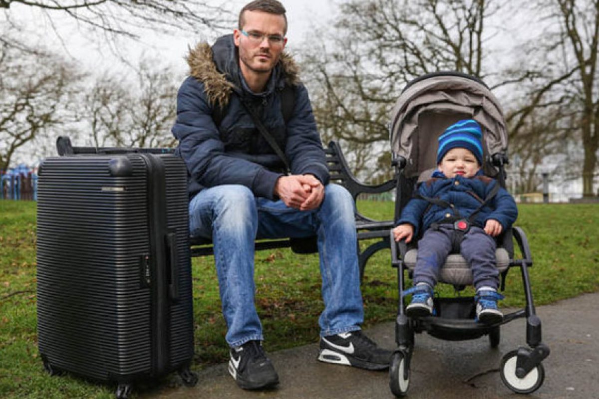 Изгониха британец от Франция заради "Брекзит'