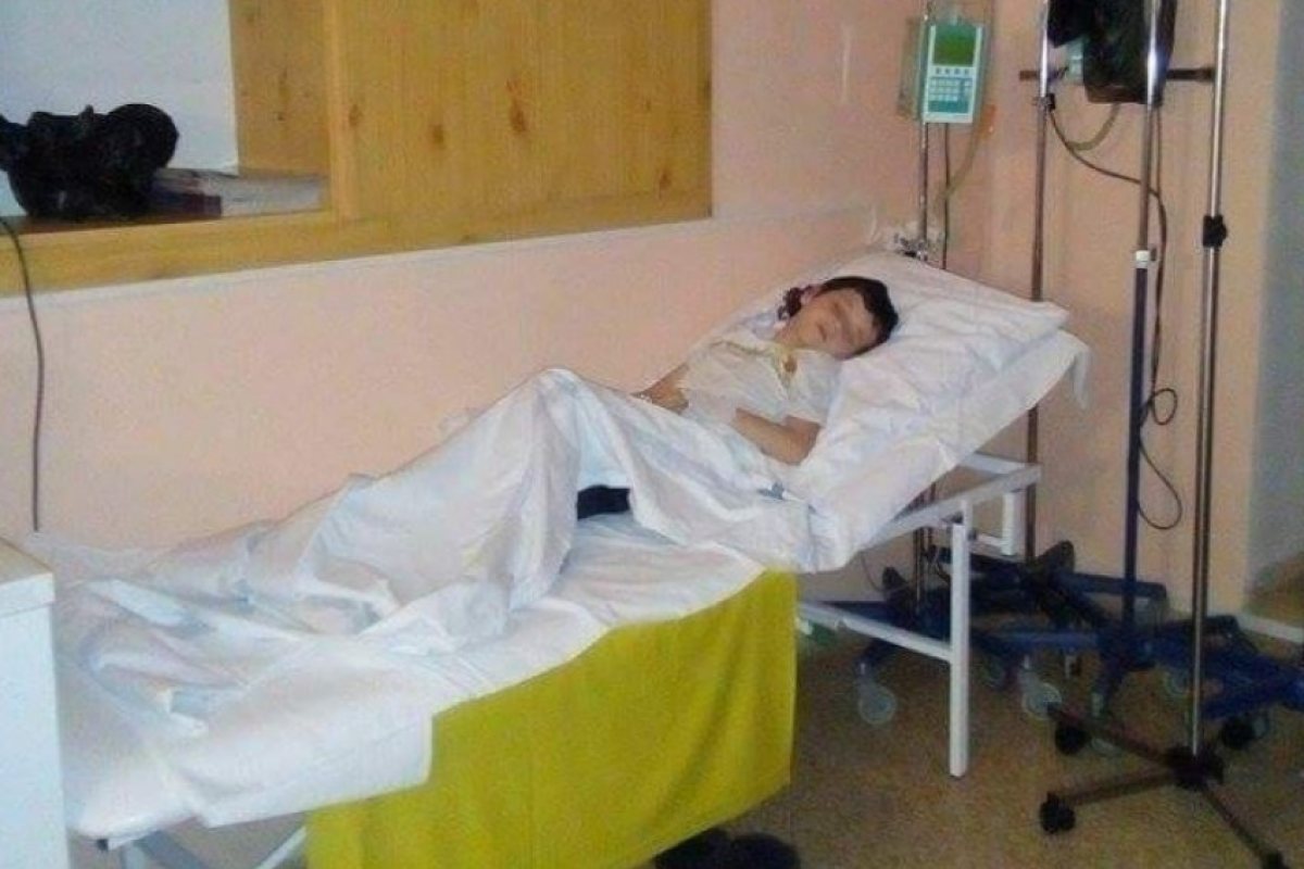 Потресаващ имигрантски разказ!