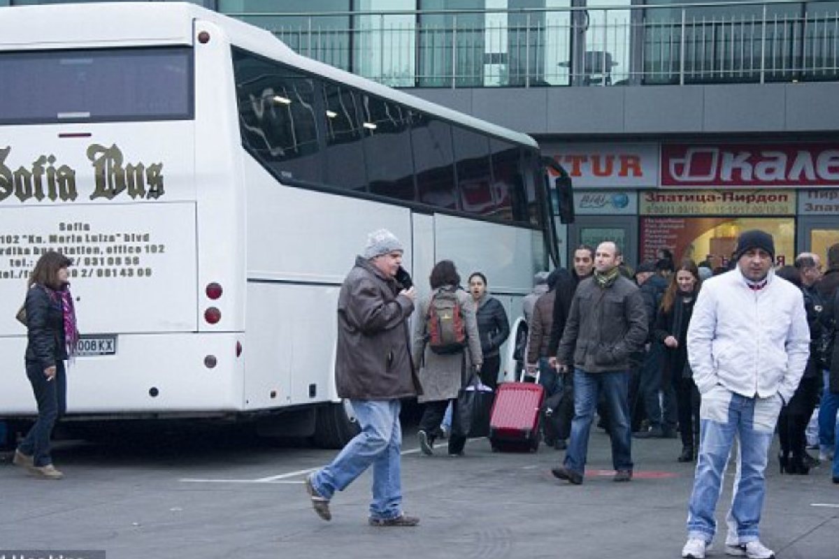 Какво трябва да знаят безработните българи в чужбина