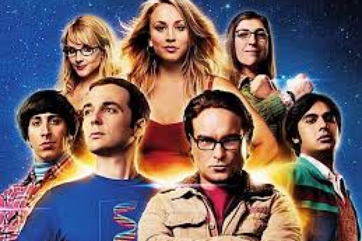 Любим комедиен сериал с неочаквано продължение