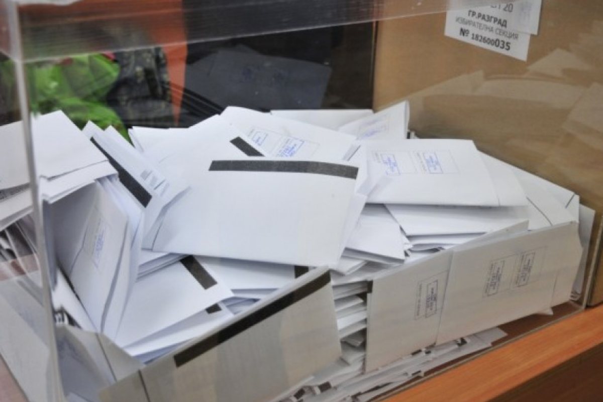 Очакват се опашки пред урните в Лондон