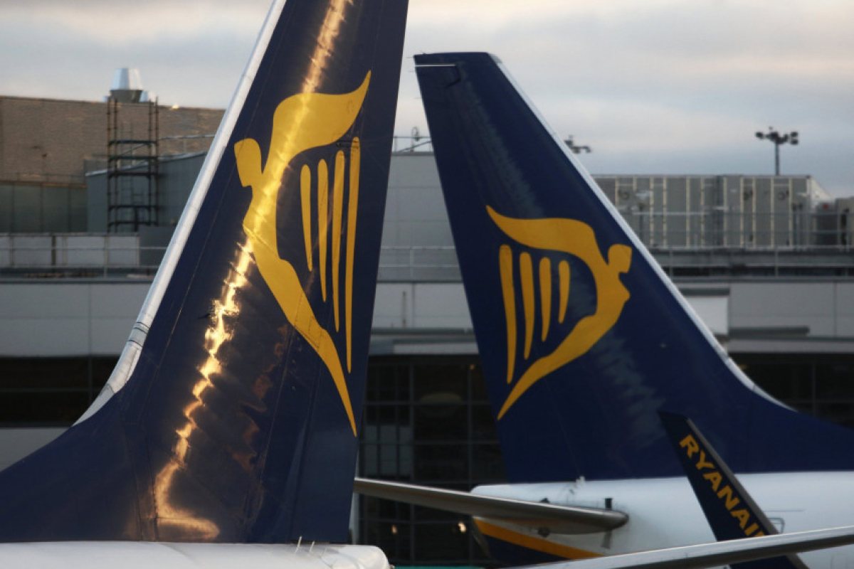 Ryanair ще предлага полети до Ню Йорк