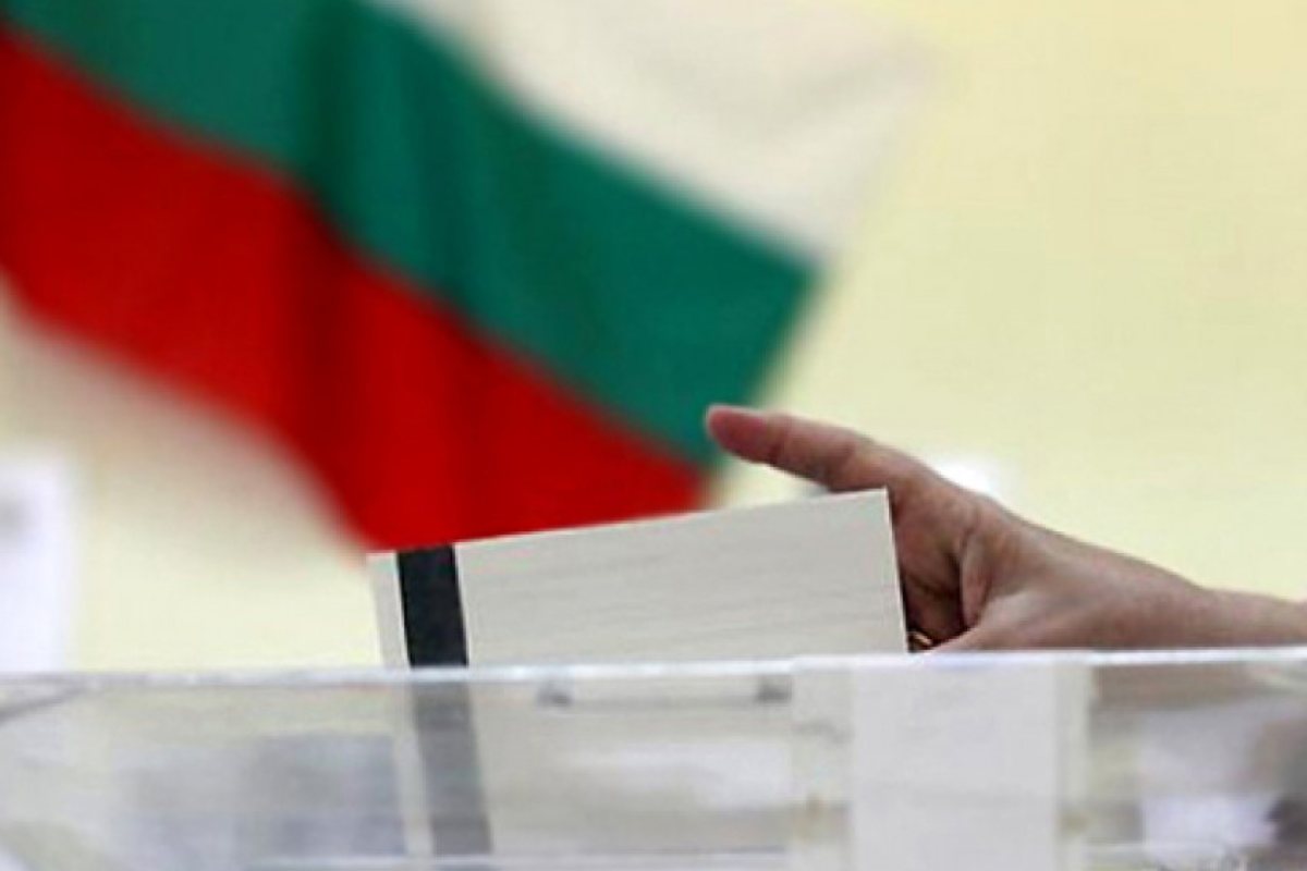 Седмица преди изборите: 30.3% за БСП и 29.9% за ГЕРБ