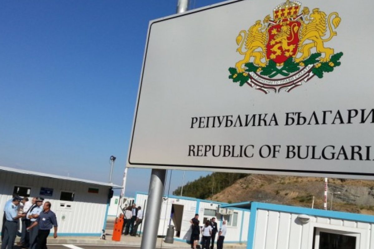 Протест против "изборния туризъм" блокира границата с Турция