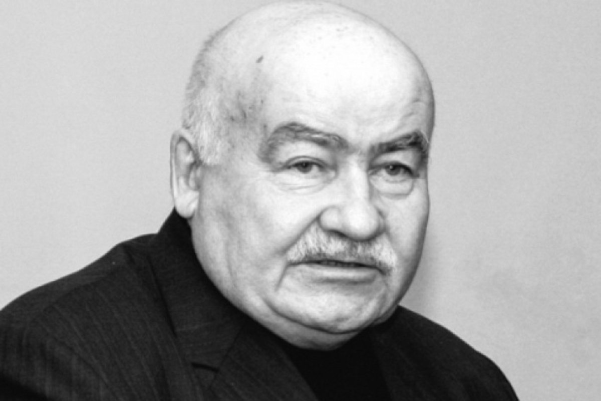 Почина създателят на Лада