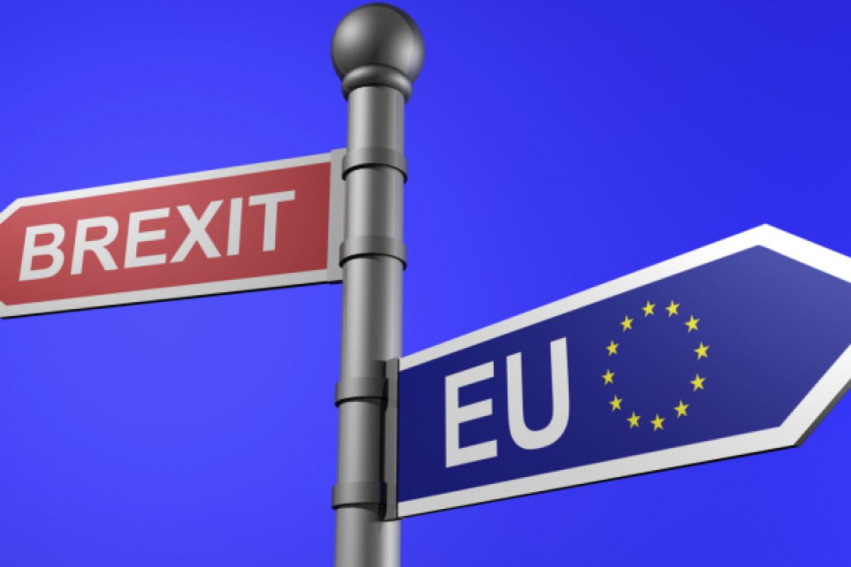 Северна Ирландия има право да напусне Великобритания след Brexit