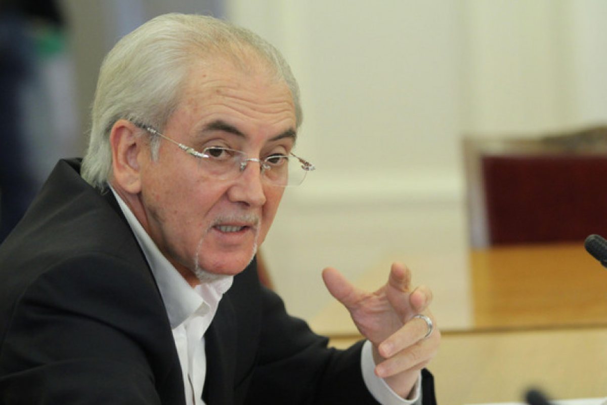 Местан иска касиране на изборите