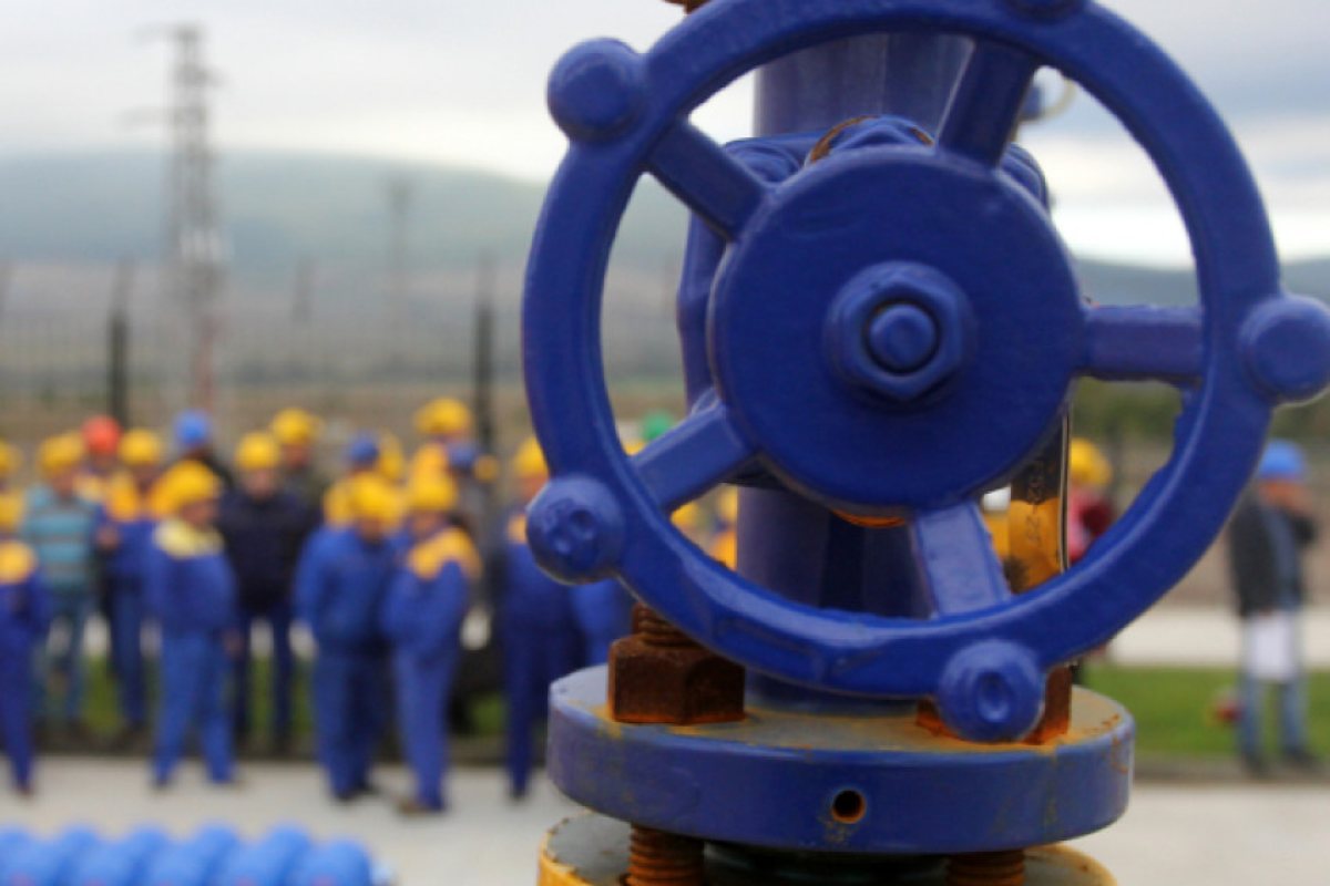 30% скок на цената на природния газ