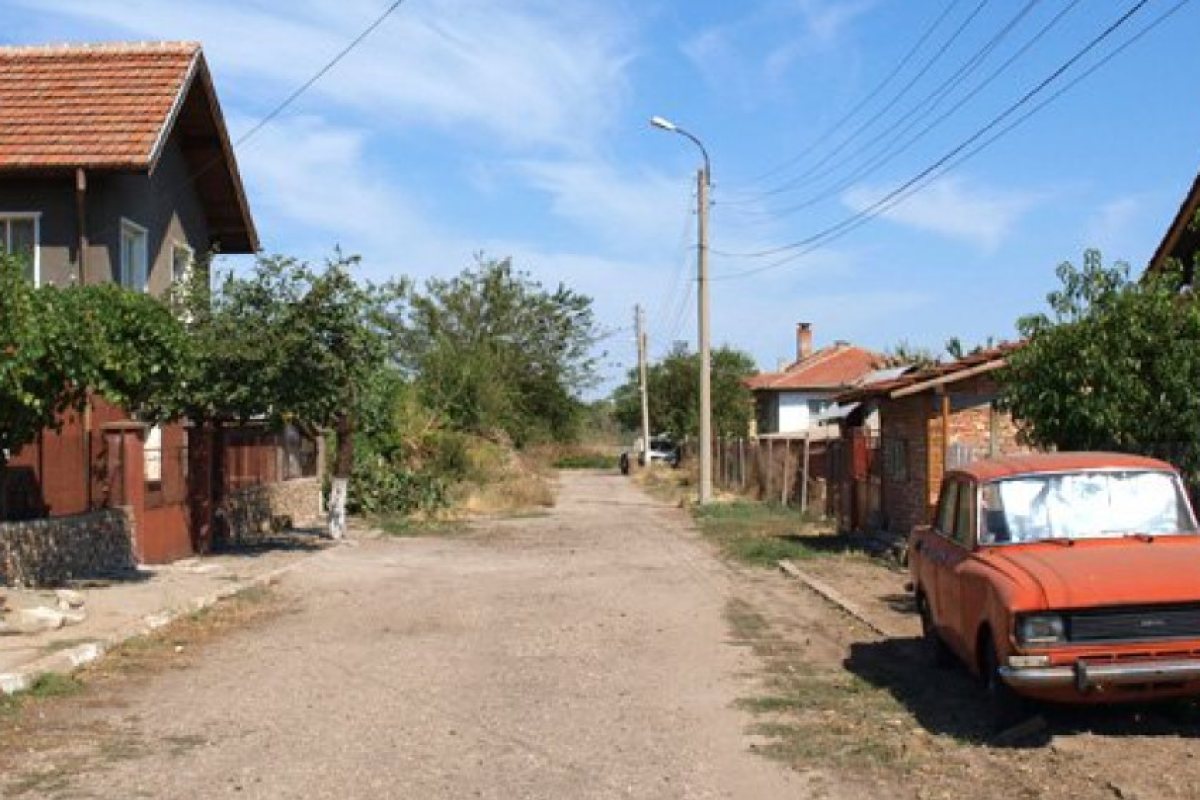Северна България 500 % по-бедна от Лондон!