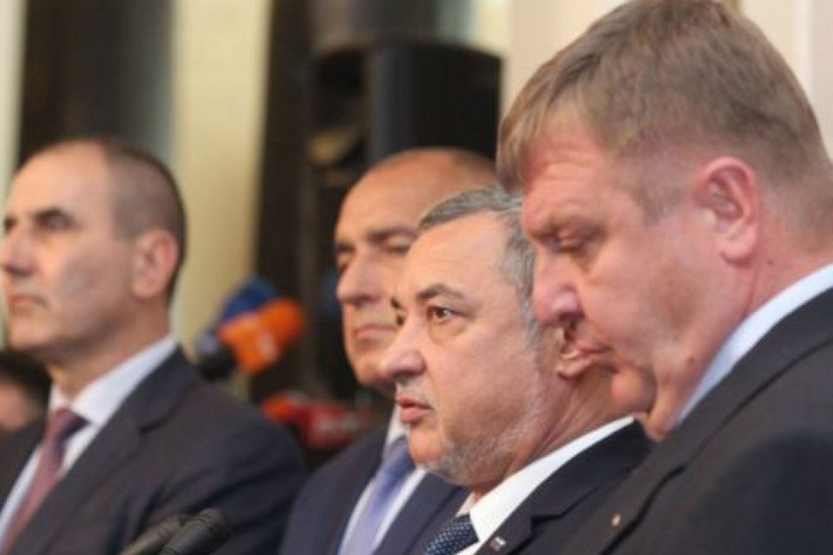 Ето кога ще имаме ново правителство!