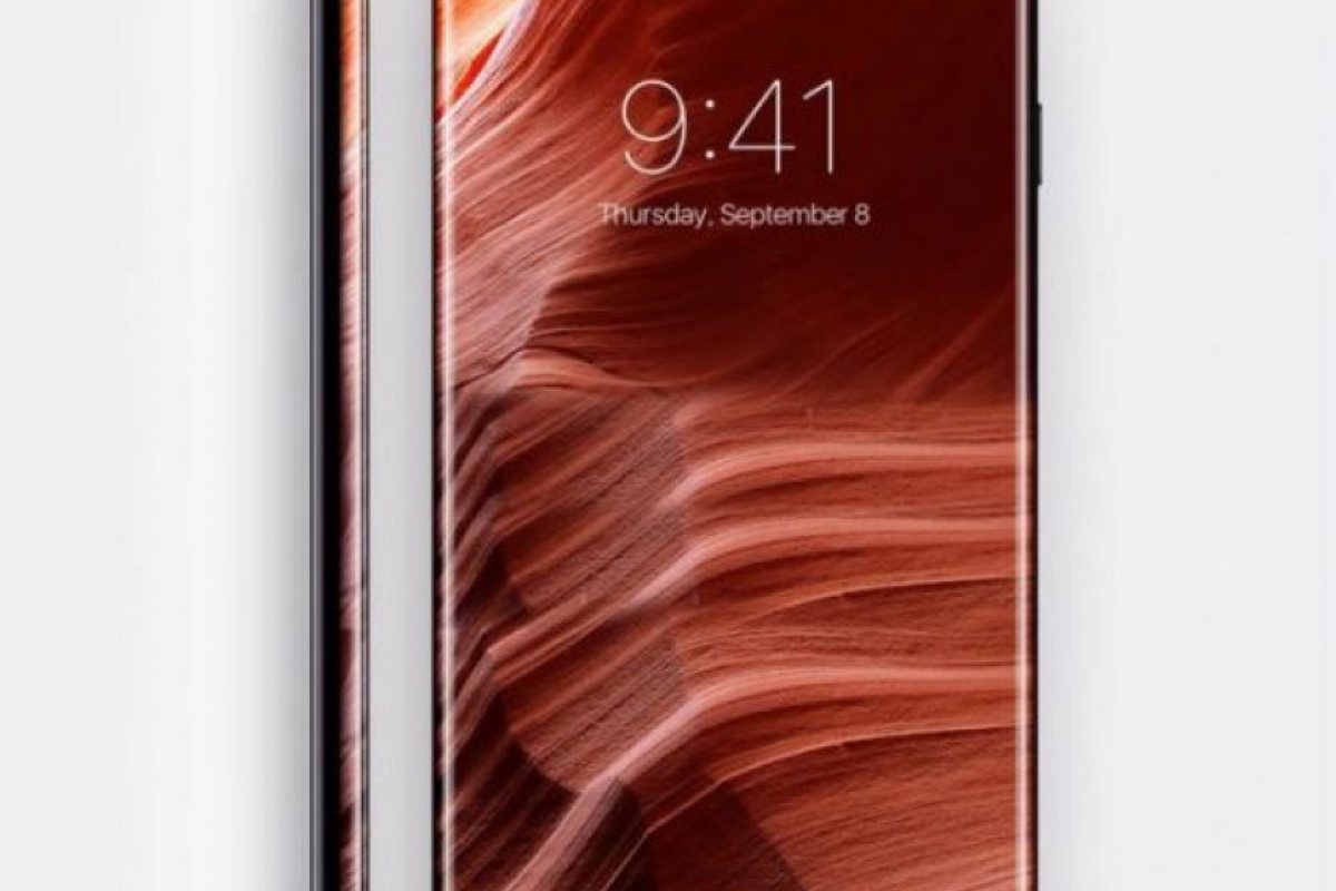 Първи снимки на новия iPhone 8