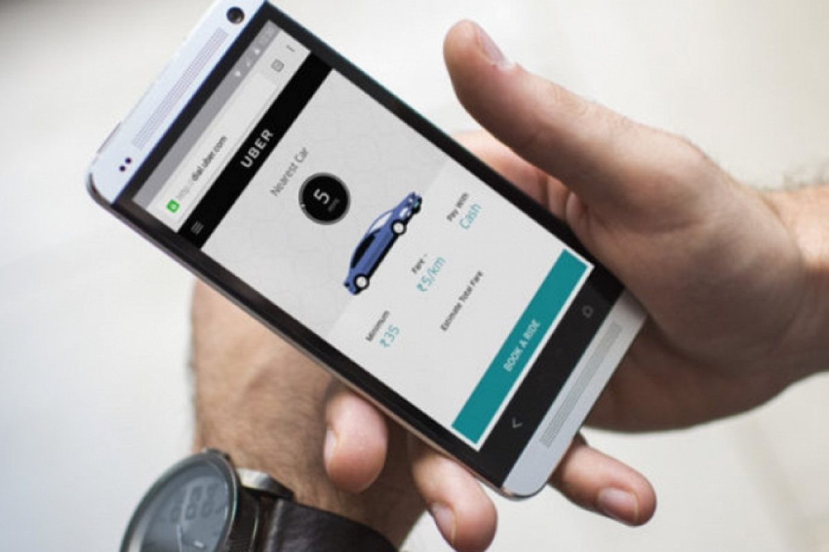 И италианците забраниха Uber