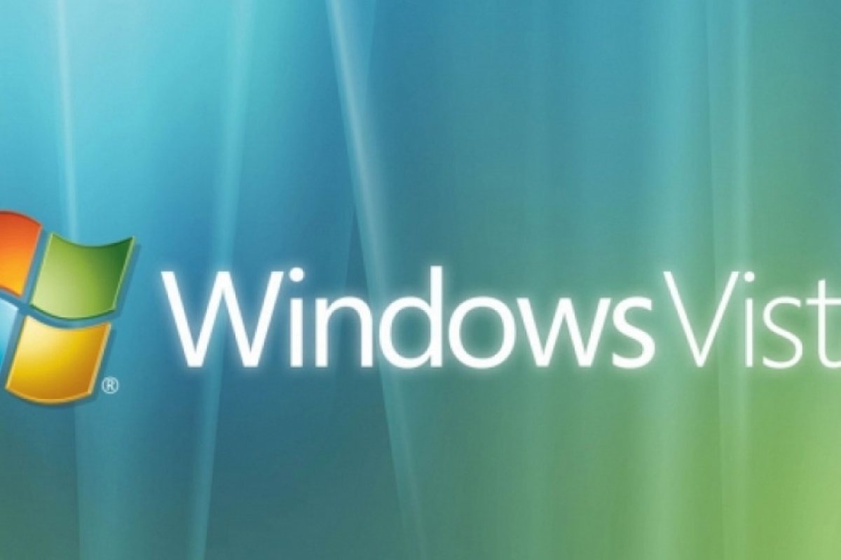 Windows Vista остана в историята