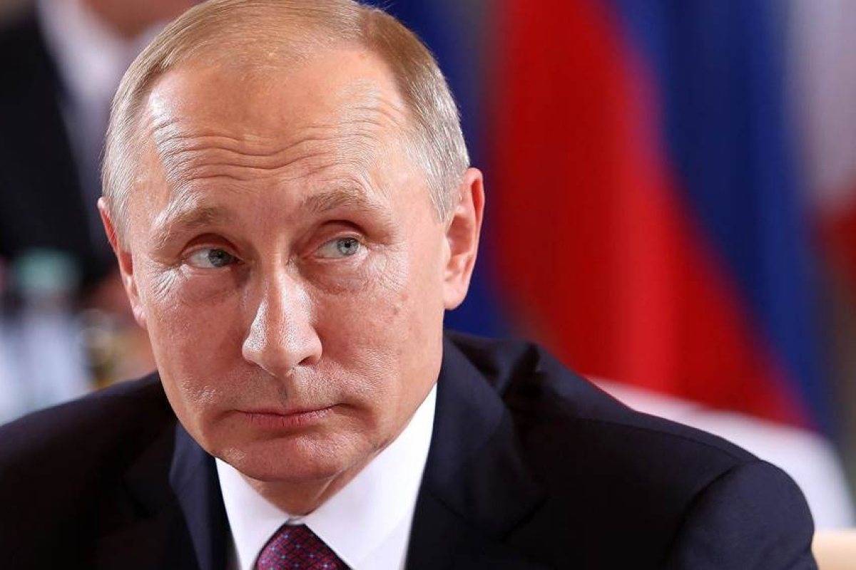Путин обвини Тръмп за влошаване на отношенията между Русия и САЩ