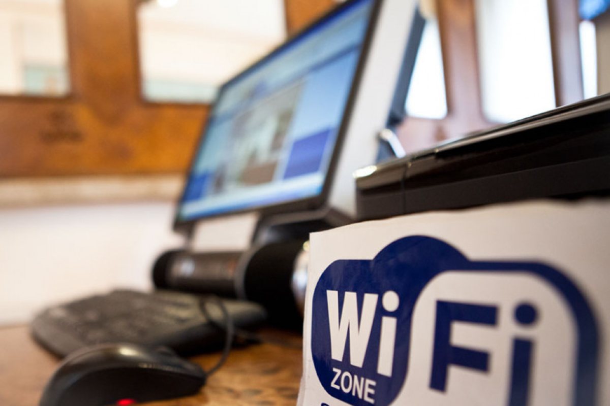 Как да разберем паролата за Wi-Fi