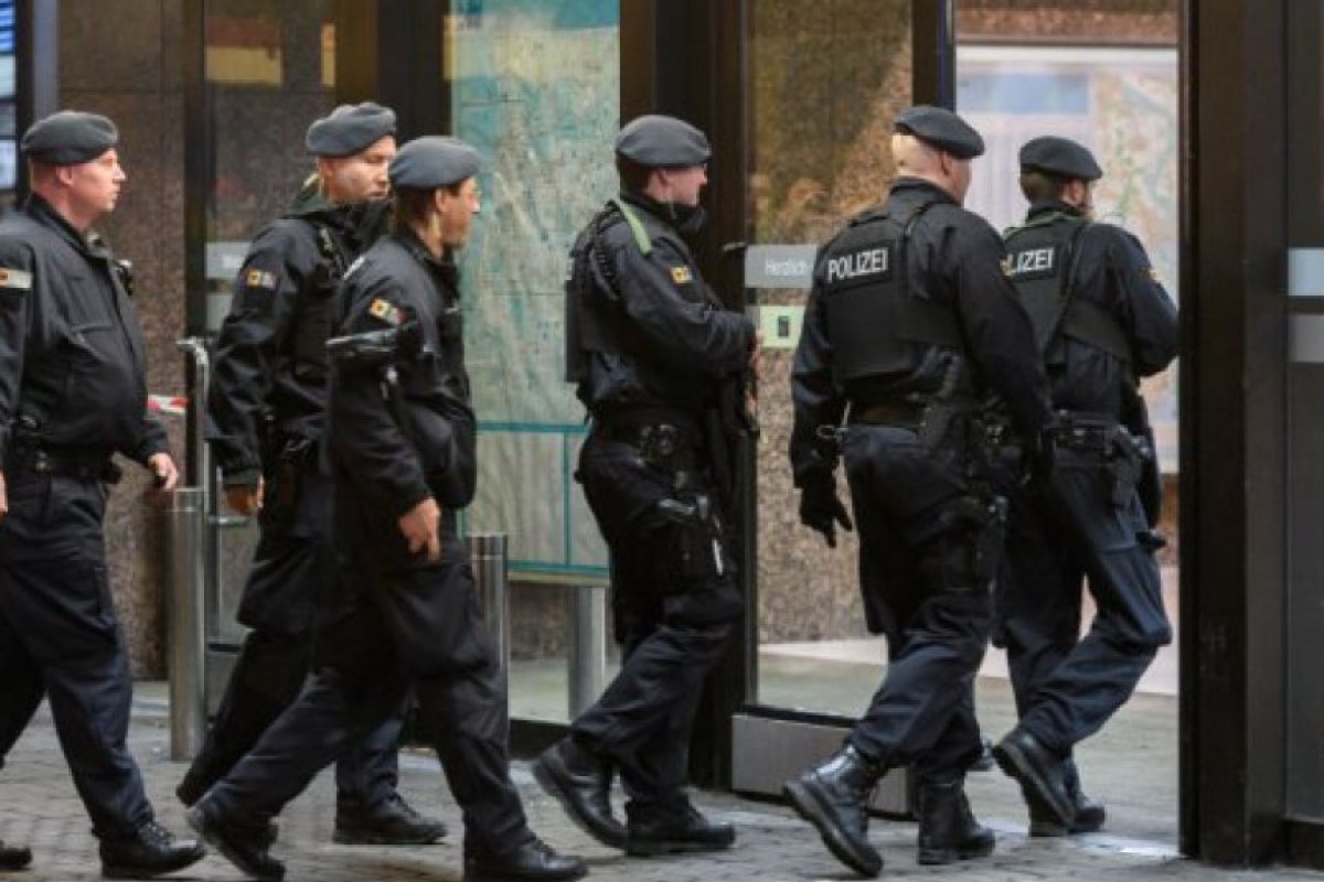 Убиха българче с брадва в Германия