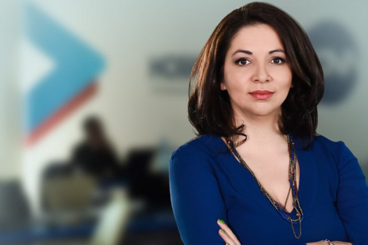 След скандала: Дарина Сарелска ще съди Васил Иванов