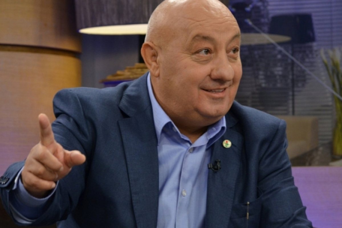 Георги Гергов подаде оставка от ръководството на БСП