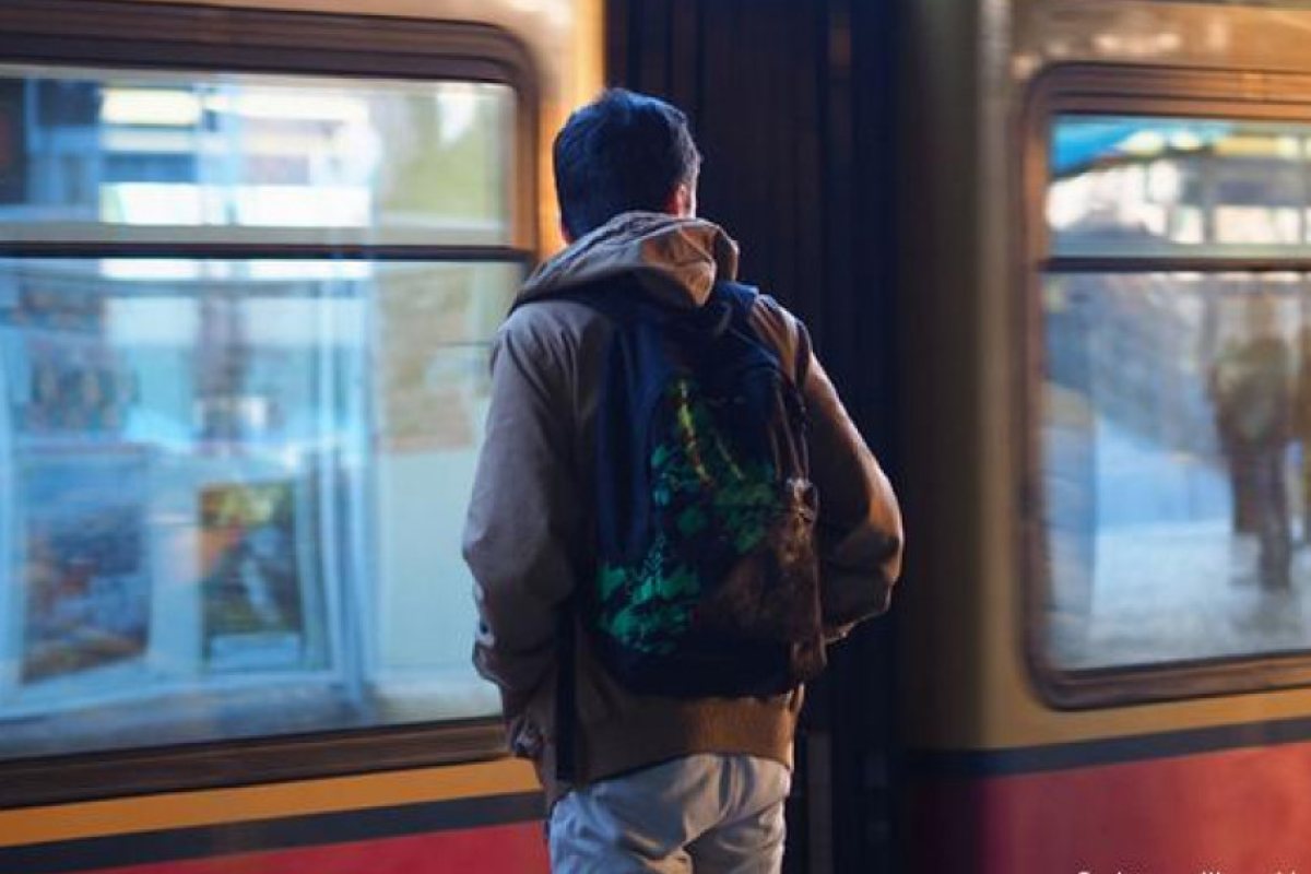 Страхът и отчаянието ги карат да проституират